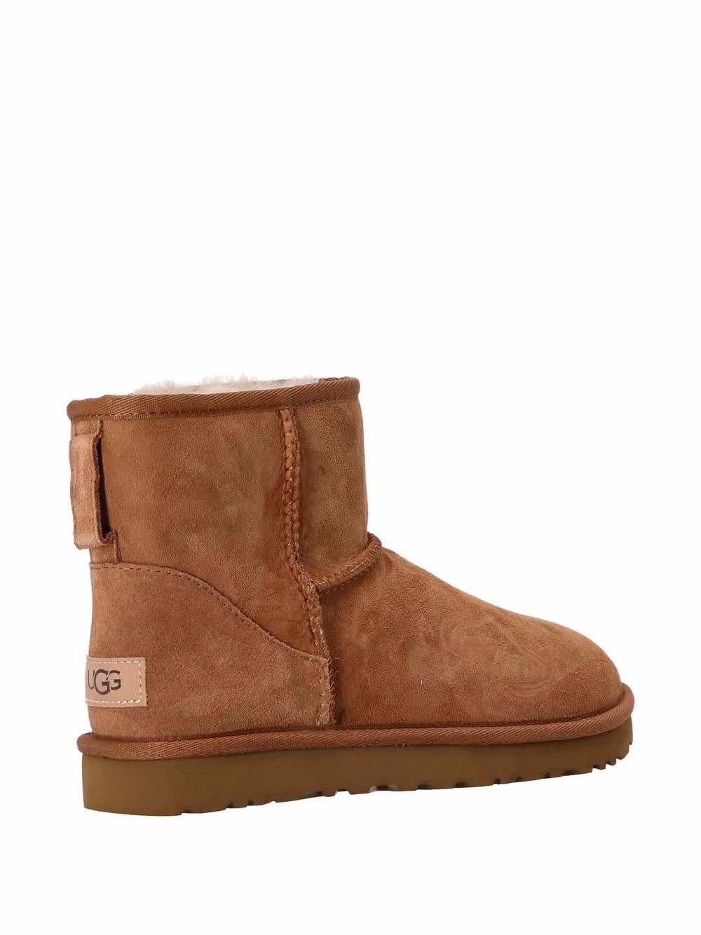 Ugg Australia Boots - Light and natural | 93e294cd6d2558c0fdac8b586f6b28135713023e