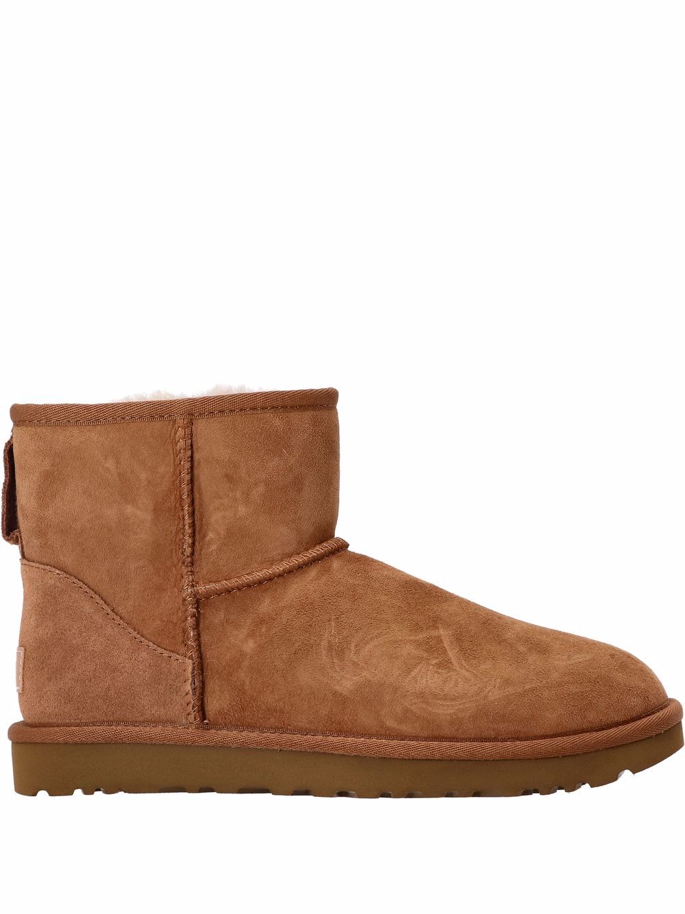 Ugg Australia Boots - Light and natural | 1cf20a4652834e22373d529b0948f7aeb50bd6af
