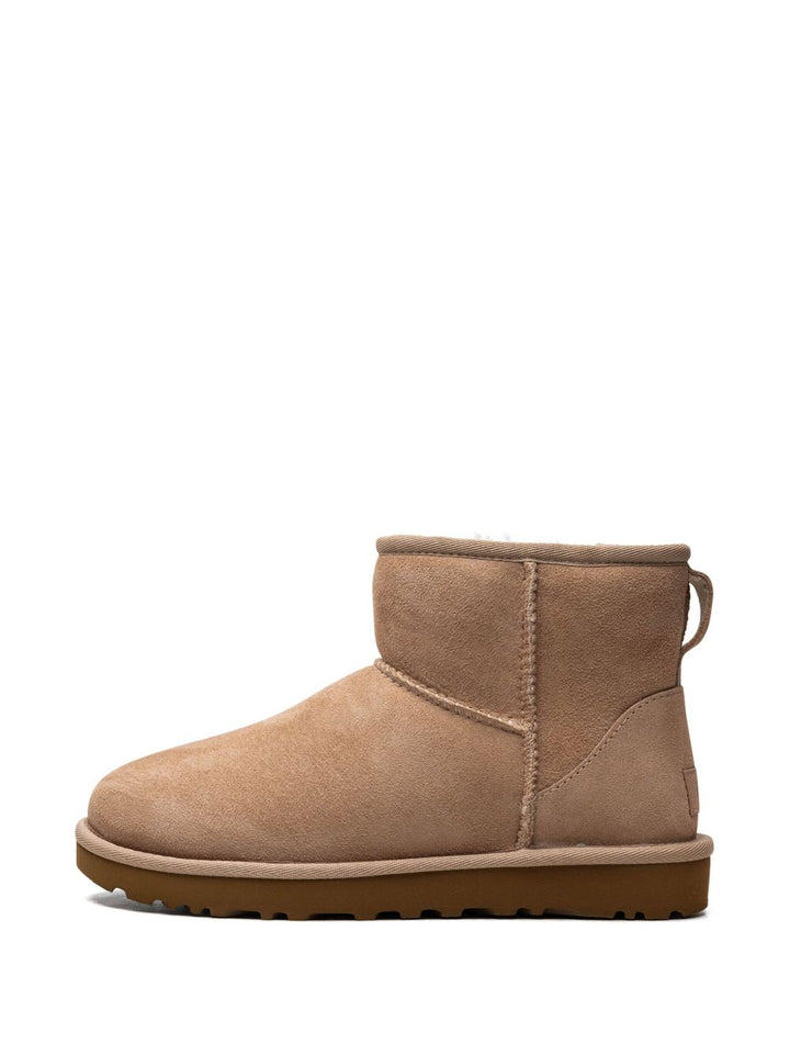 Ugg Australia Boots - Light and natural | f9012b4fb3c37c315687f0a4ea56f120a49be73f