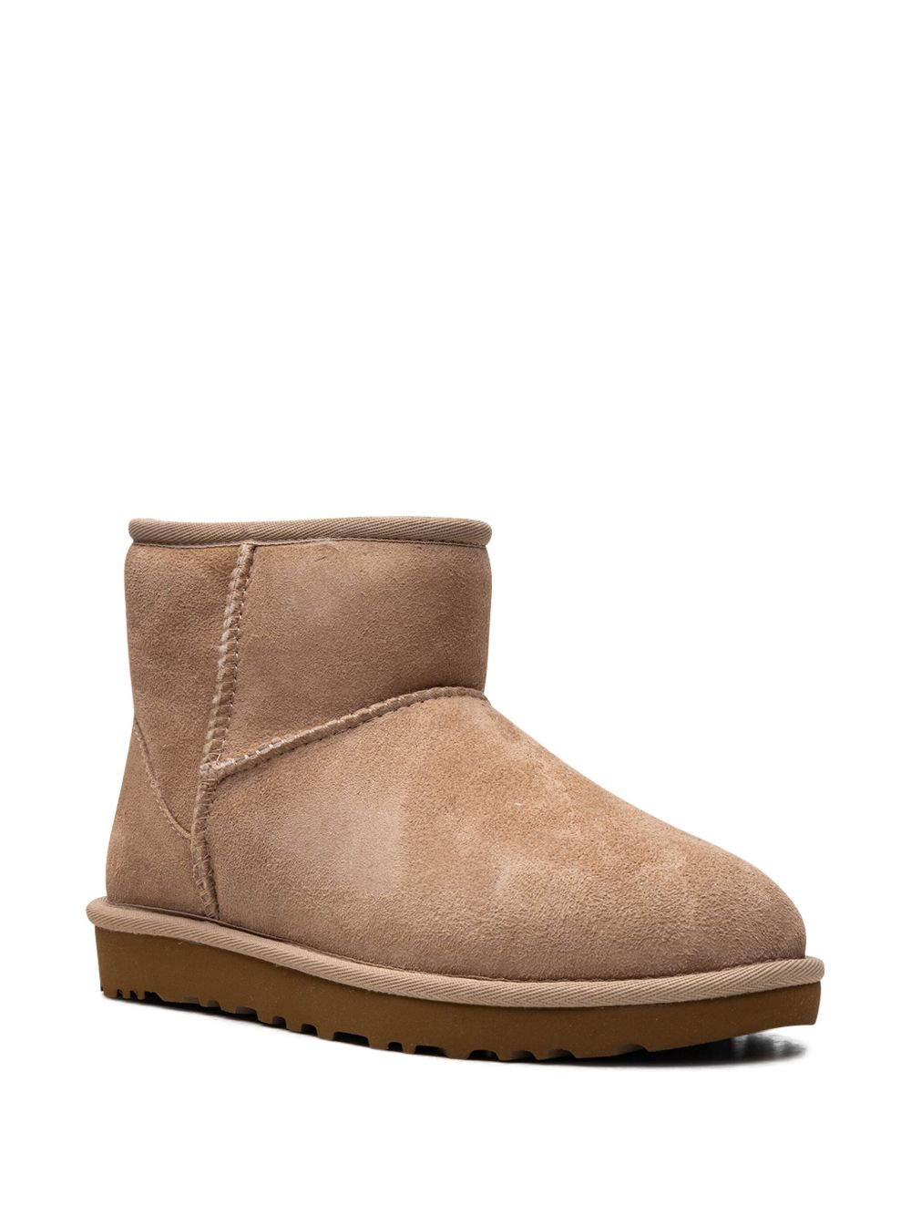 Ugg Australia Boots - Light and natural | e97f2bc1eb5b4f166ae7f0b5aeebce4bf610555e