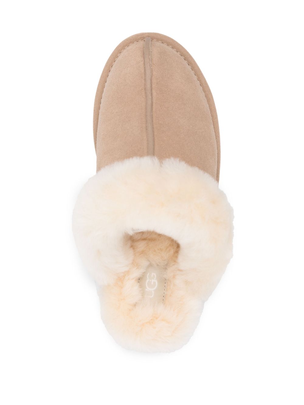 Ugg Australia Sandals - Light and natural | 038589fcf9adf419b7fc097d84a803de38c6c282
