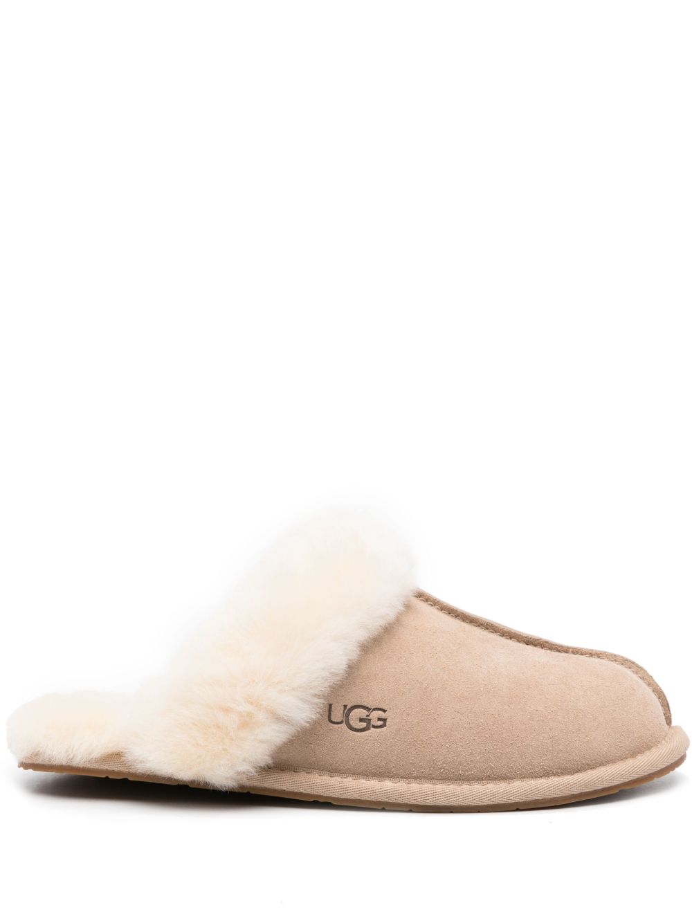 Ugg Australia Sandals - Light and natural | 6e39d07ea296755ffc112c1b8762d85fcac0a0f0