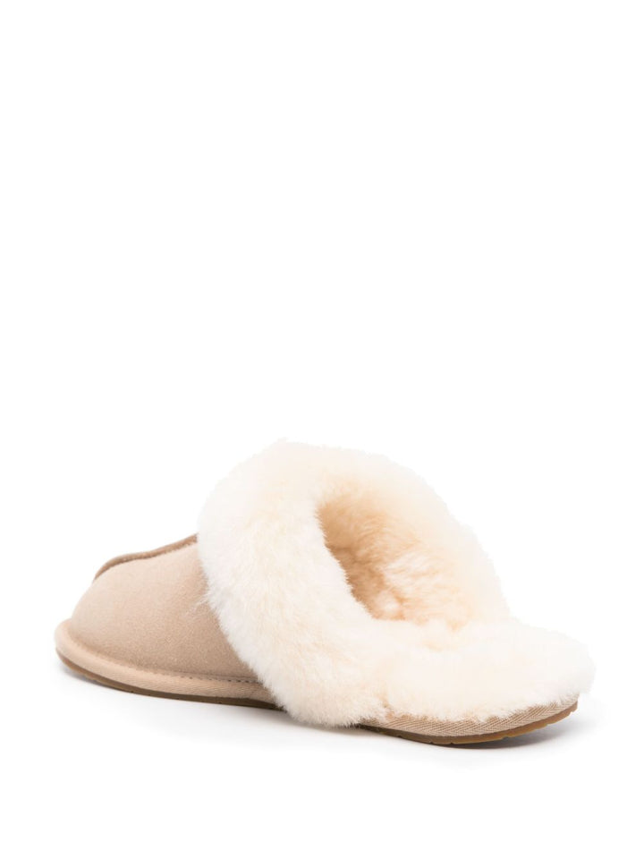 Ugg Australia Sandals - Light and natural | 73ccb2e620bc401158a589238510e23497d3cc20