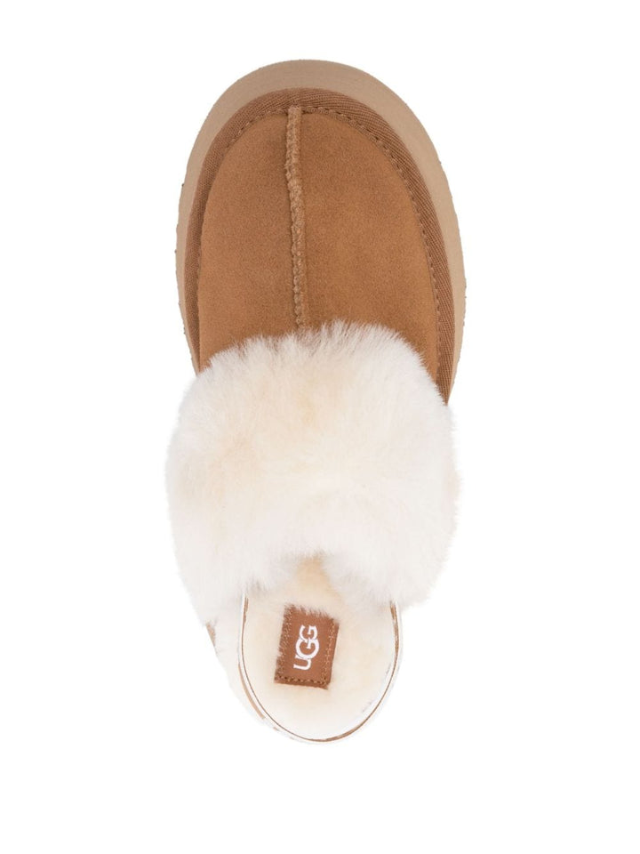 Ugg Australia Sandals - Light and natural | e999df0ca68d84dcca8738b202b9d20de5cb612f