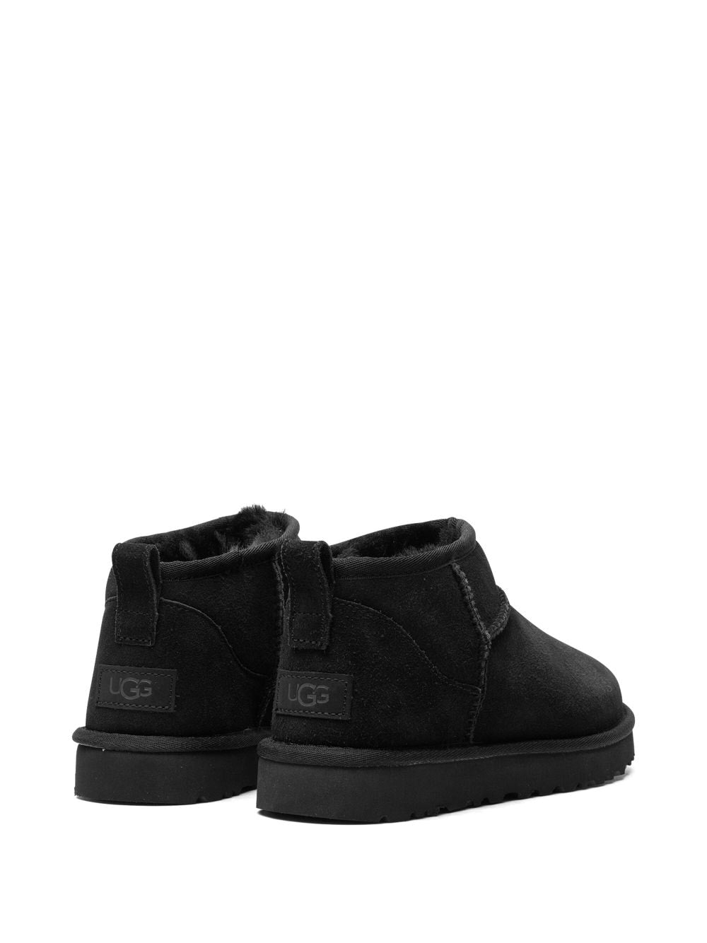 Ugg Australia Boots - Blacks and greys | 0ec4550d54ad7cc825d092a77a44c4a8359ead5a