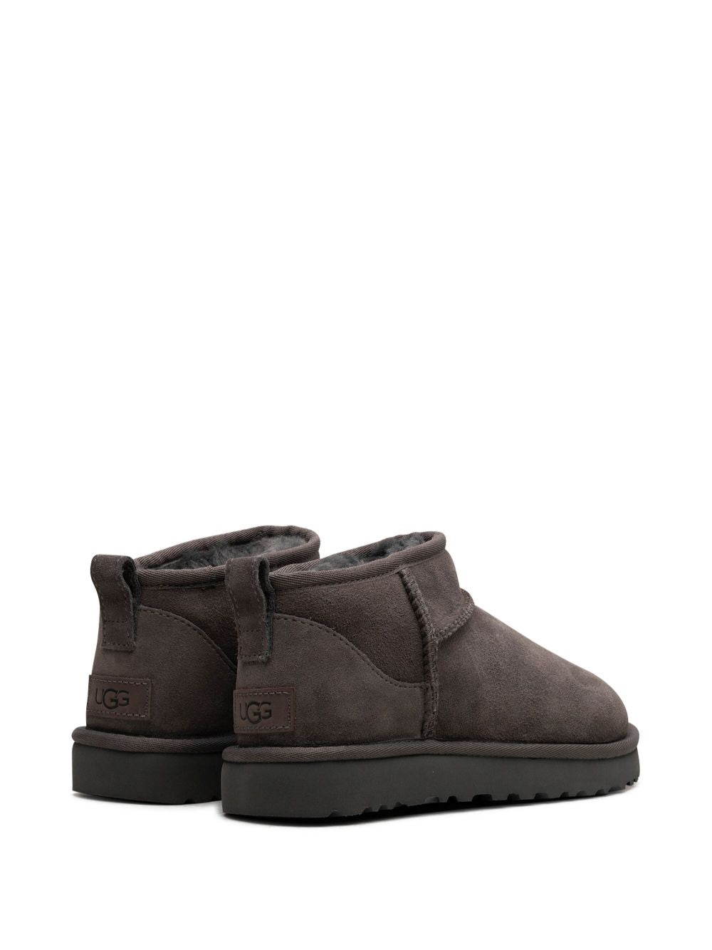 Ugg Australia Boots - Blacks and greys | 33b401a44da29760d08ffcd1aacf9323e29487be