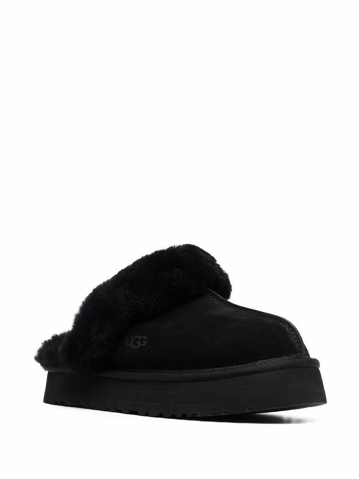 Ugg Australia Sandals - Blacks and greys | bbc97f630951b196cd02ace5f043dcbf23a42e08