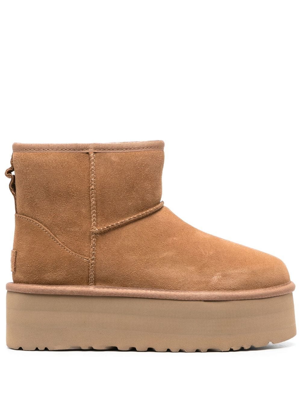 Ugg Australia Boots - Light and natural | c835a3c905b4b1e774a45ba51945cb3aad166254