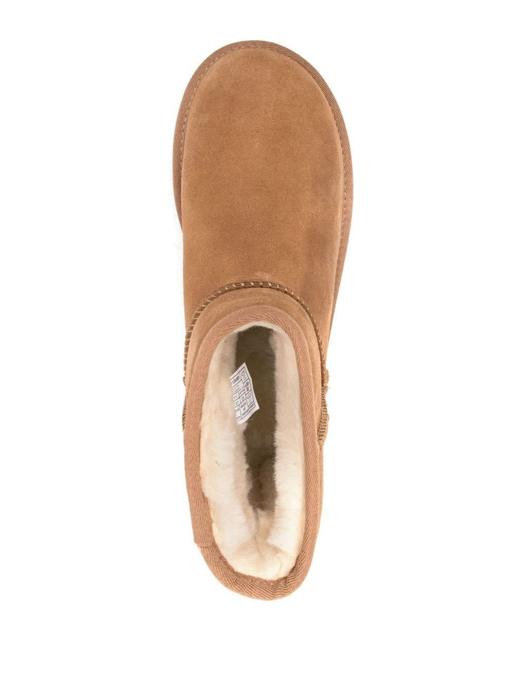 Ugg Australia Boots - Light and natural | 91ad06cc94045f0c3bf023578e3fa52138a23221