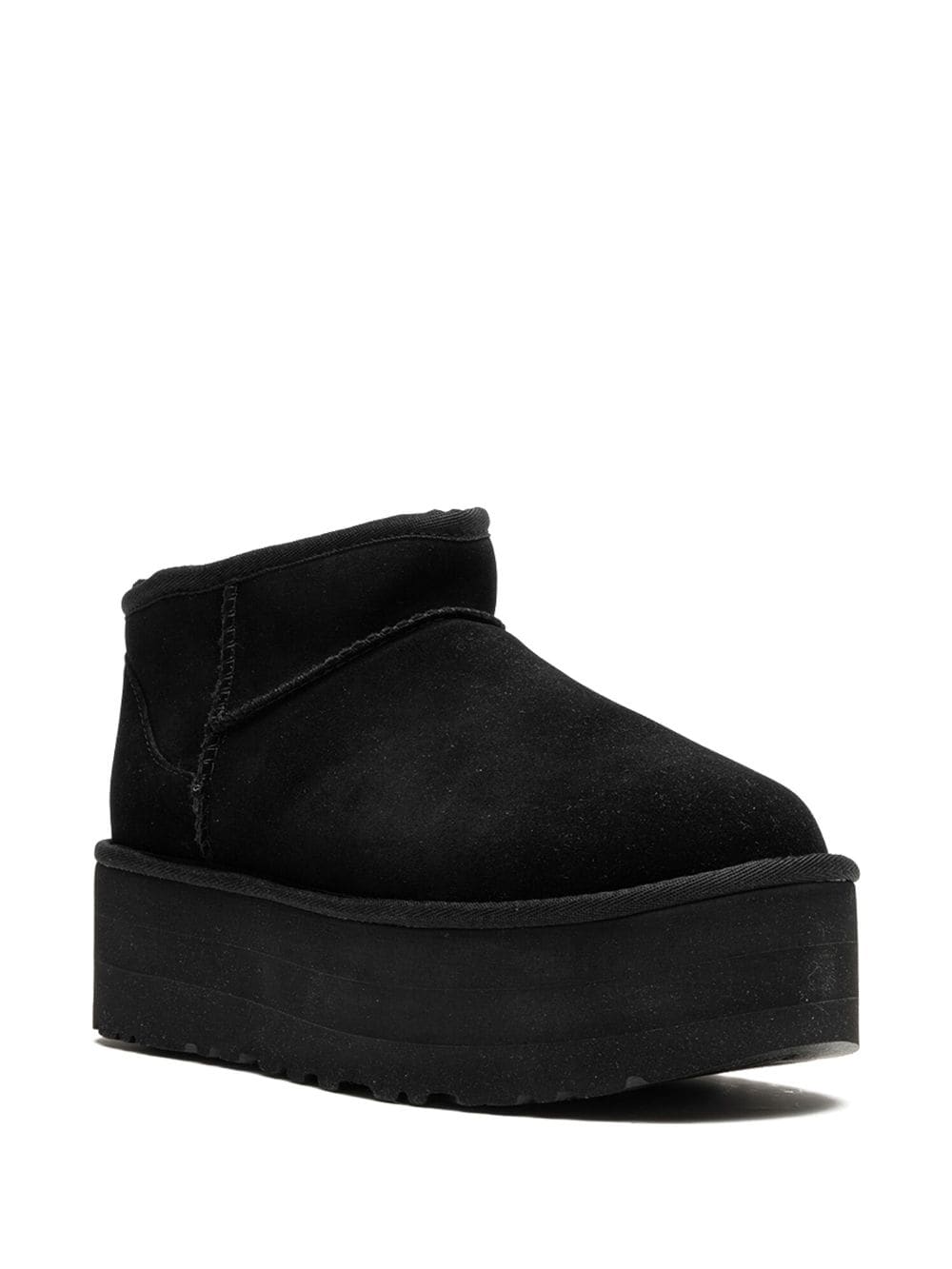 Ugg Australia Boots - Blacks and greys | 313c1627c73ae438cd9825ed00c844fa8e5f8a87