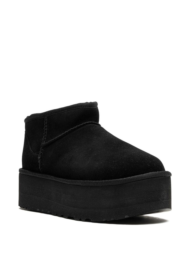 Ugg Australia Boots - Blacks and greys | 313c1627c73ae438cd9825ed00c844fa8e5f8a87