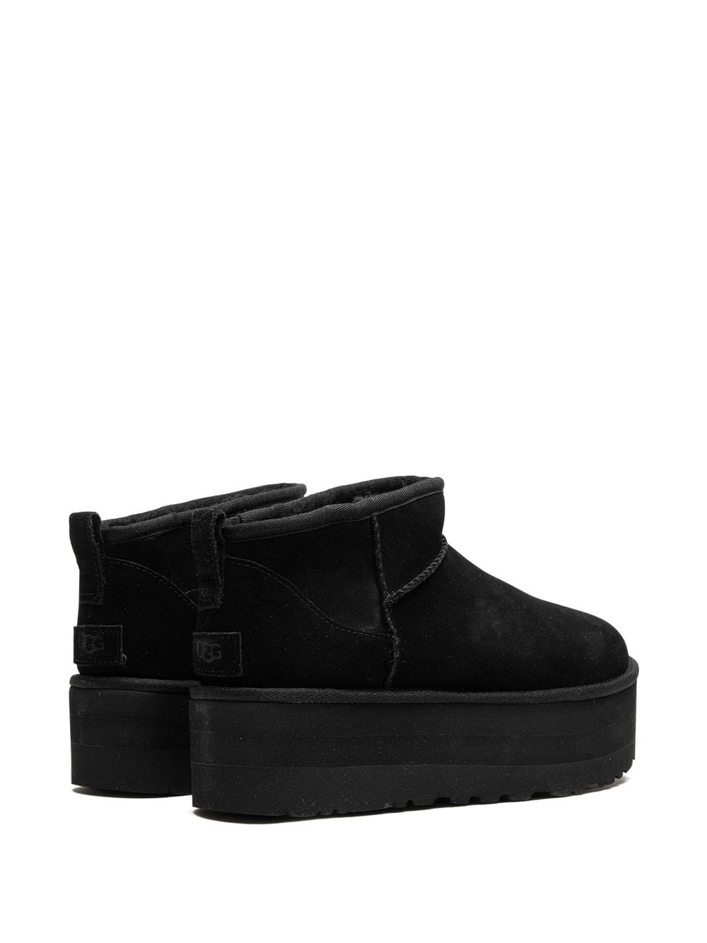 Ugg Australia Boots - Blacks and greys | edc7bafd47e14d836f383b28f13de37d18aef22b