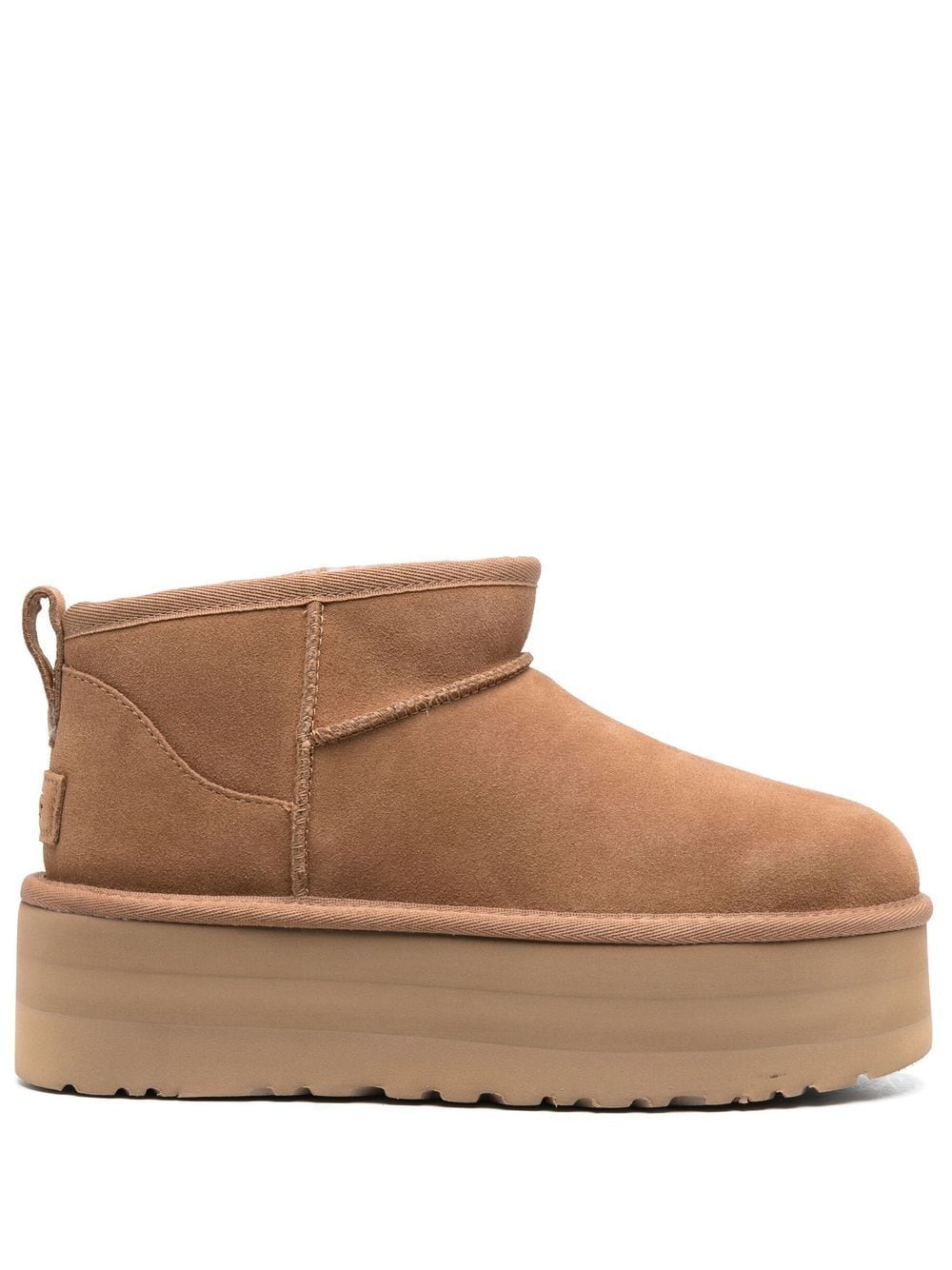 Ugg Australia Boots - Light and natural | b103377252f0a16db8d92b55c6b80a914a1b6cef