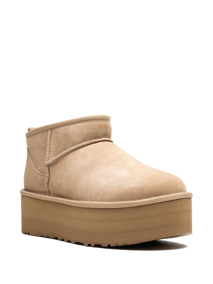 Ugg Australia Boots - Light and natural | 384a63f8209b483a0060853eed16c817f43e1693