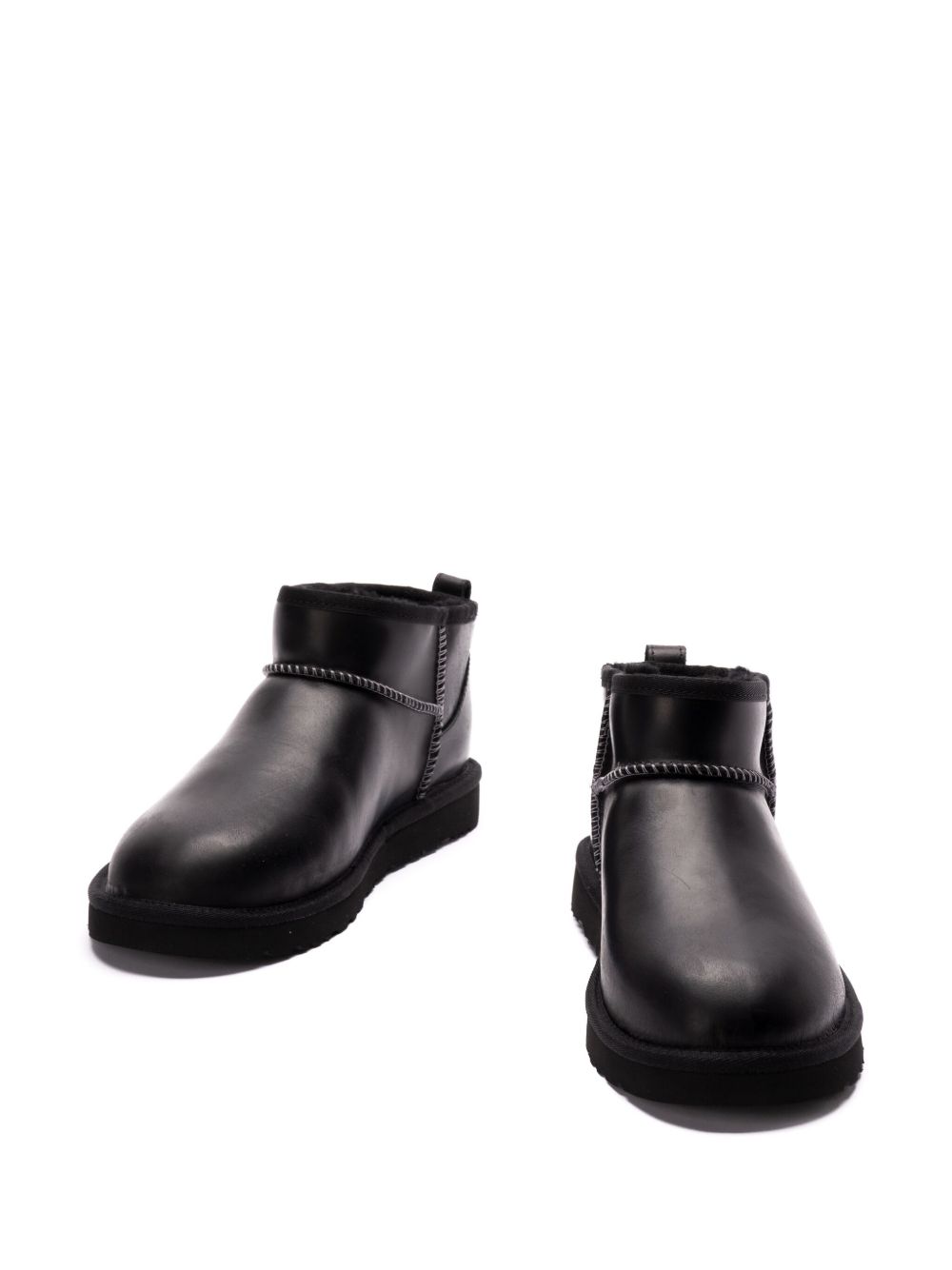 Ugg Australia Boots - Blacks and greys | 86f1e6e4c1e16e8a588d73f57d97109b49769ac3