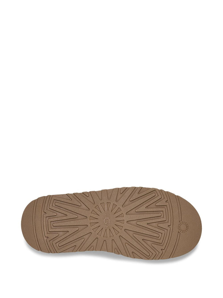 Ugg Australia Flat shoes - Light and natural | a8087ec7d1694b55657542d93b2dbdfe6405cba1