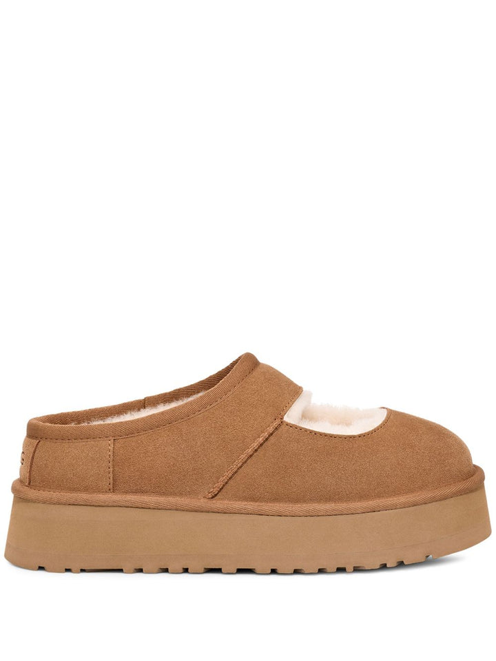 Ugg Australia Flat shoes - Light and natural | 0844d8eca2d8f2433a1751c4406e1894864483fa