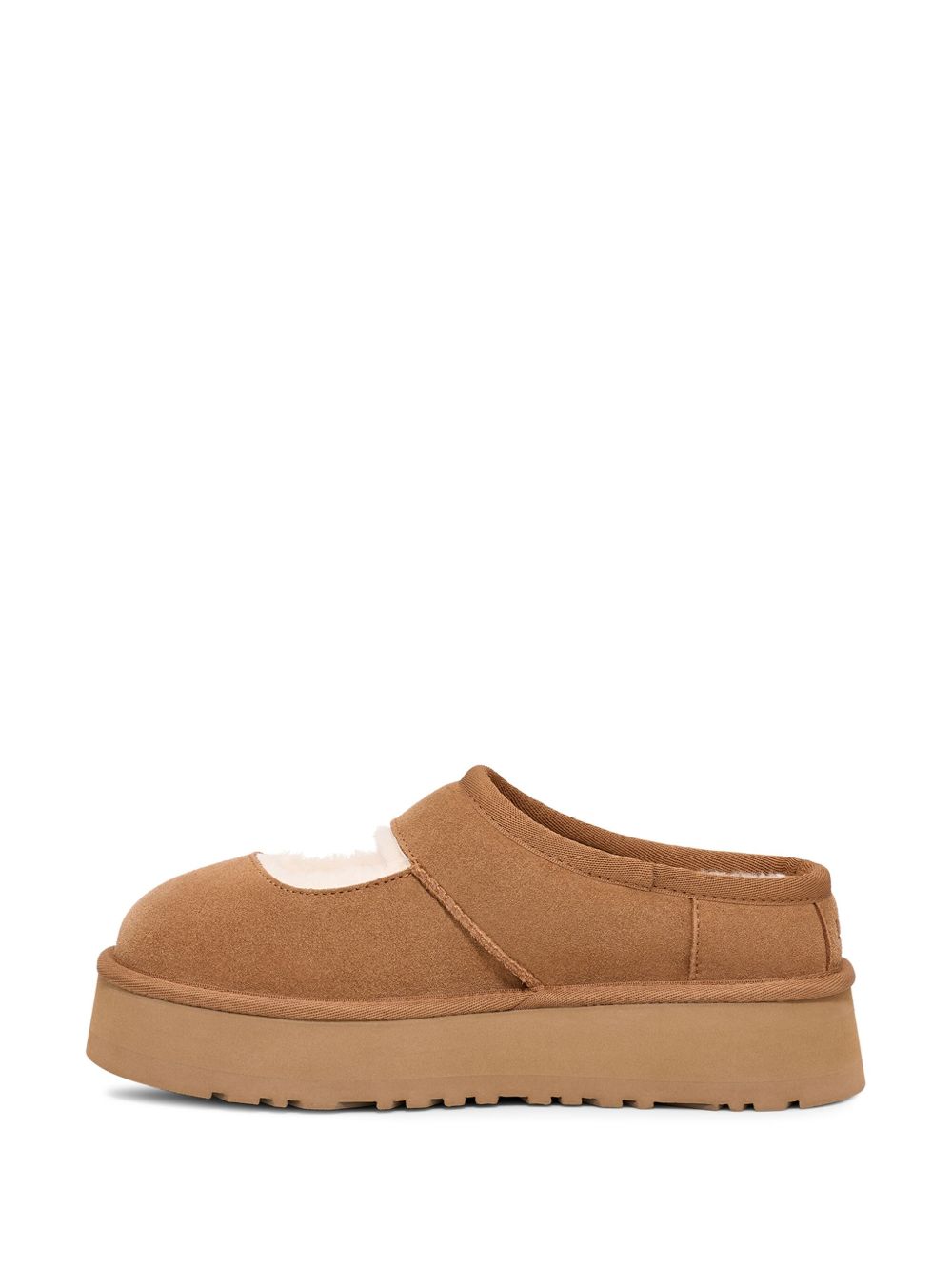 Ugg Australia Flat shoes - Light and natural | 577f014caf88696d2af570d69ac8fdb4d7959e49