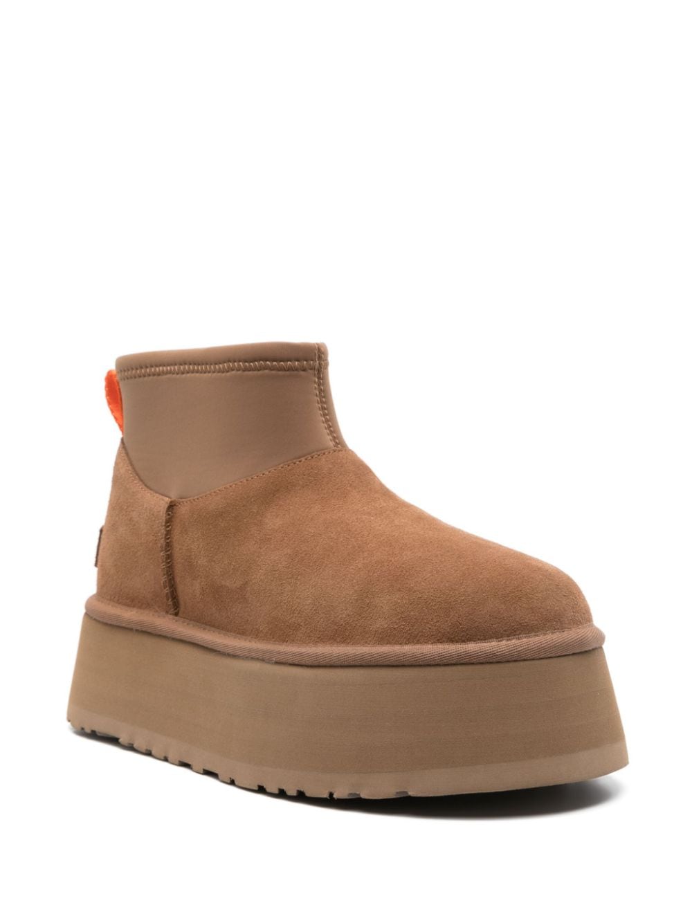 Ugg Australia Boots - Light and natural | 2592f9d2a615c954d53704acb4b8448275bc1989