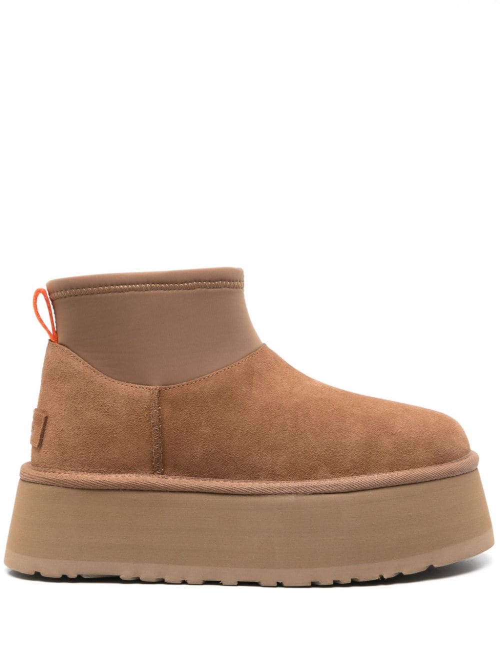 Ugg Australia Boots - Light and natural | ae691d307a5b791d203e21a31f5d032f8ef6370f