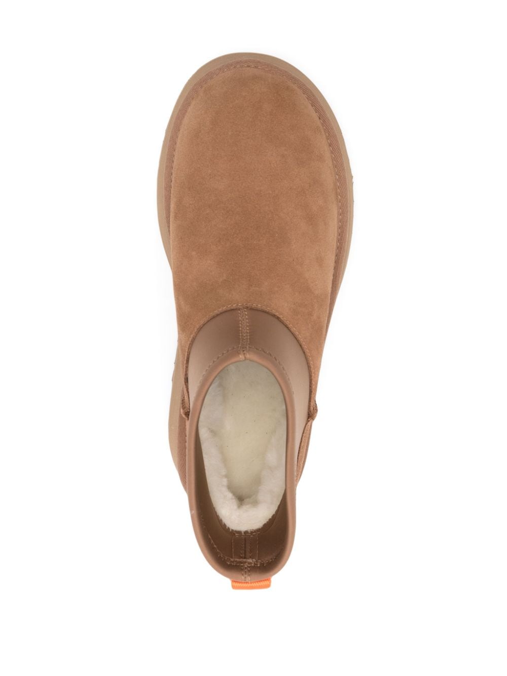 Ugg Australia Boots - Light and natural | 7b2766b93a7f570a014a8a9cfd44a826078a82d0
