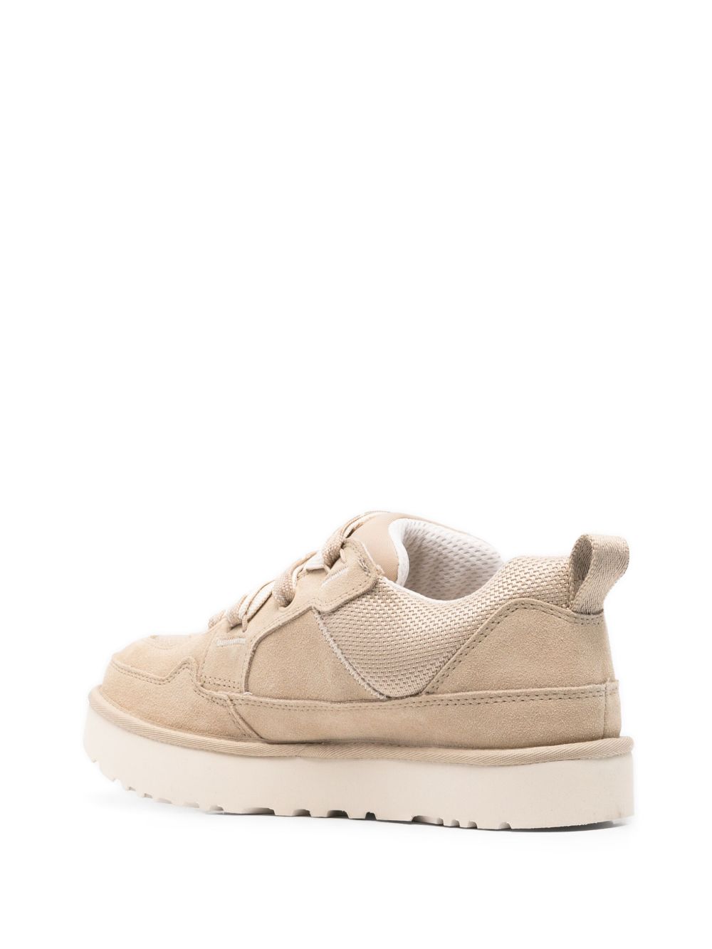 Ugg Australia Sneakers - Light and natural | 92f0c5ca631d2e64f9fd220b1d0cc2b22838ea08