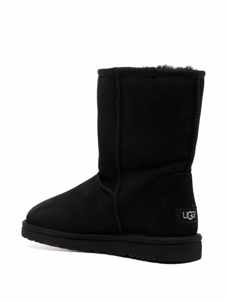 Ugg Australia Boots - Blacks and greys | 2a0635f65a64635a06d897fea769060b4a5387cb