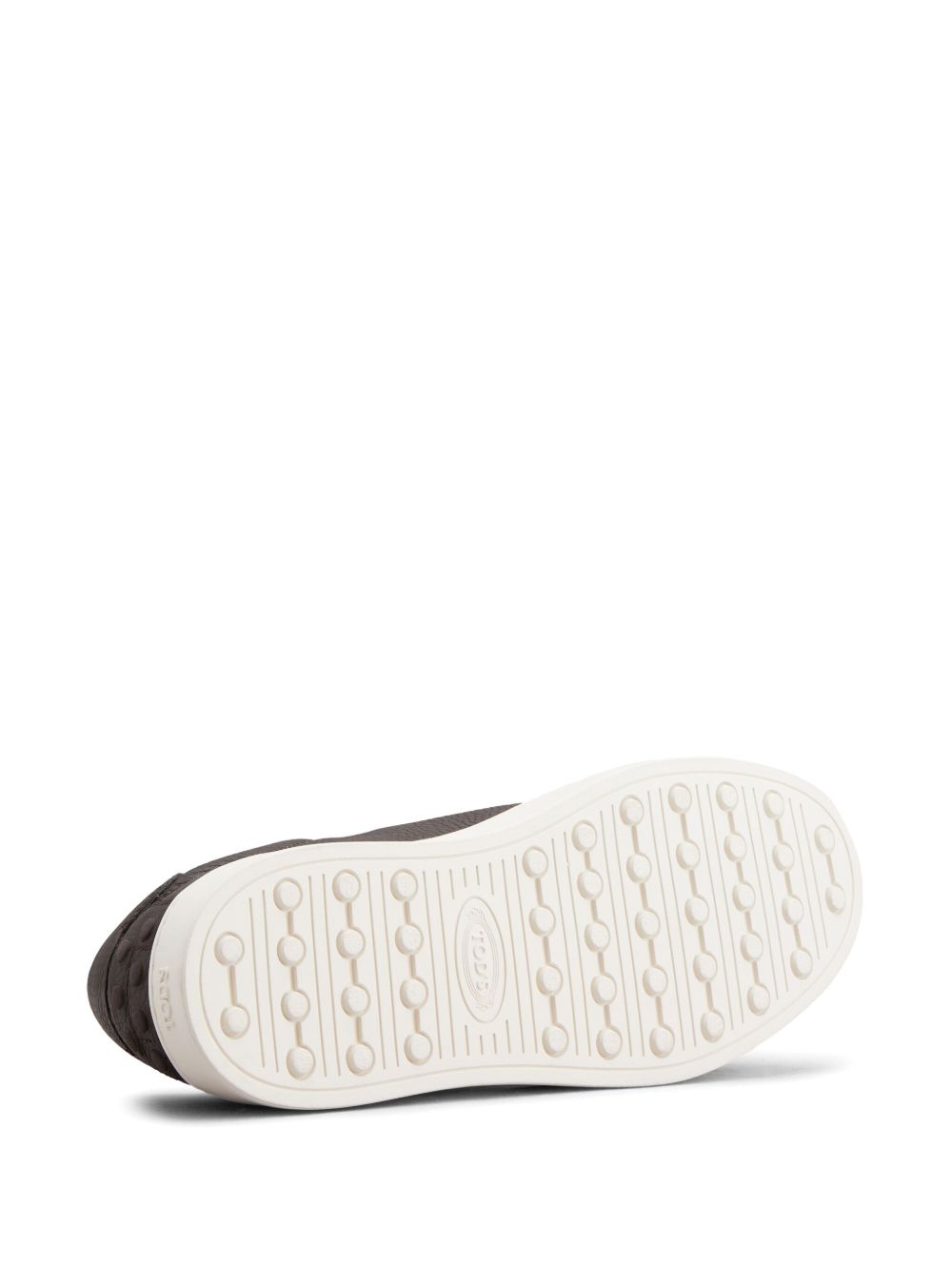 Tod'S Sneakers - Marrone | ace632f88c594b801302725f07df8c96208b324e