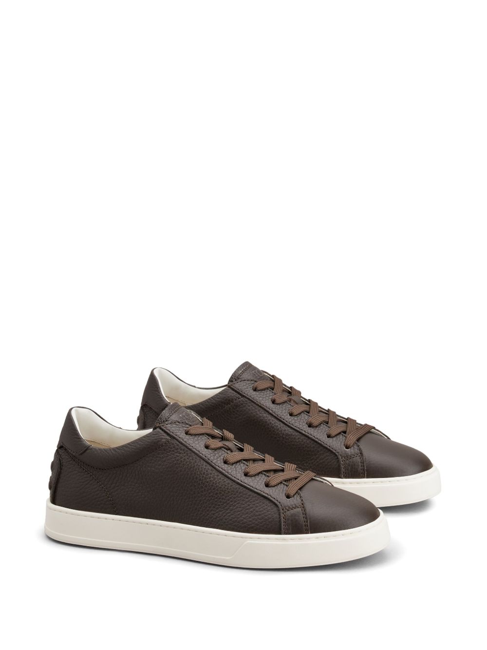 Tod'S Sneakers - Marrone | 54998343109e3aff2ac7164d1d670a0f1f580c54