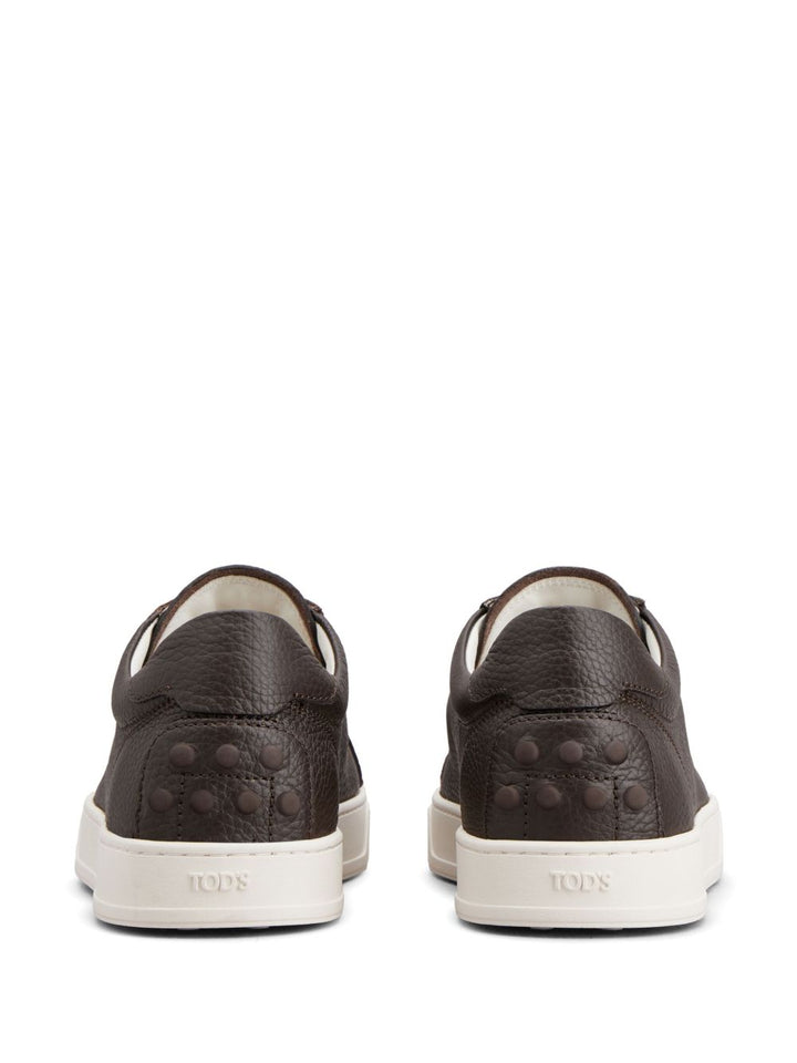 Tod'S Sneakers - Marrone | 622ae7020ebc745b4524407323871c0a4893c75c