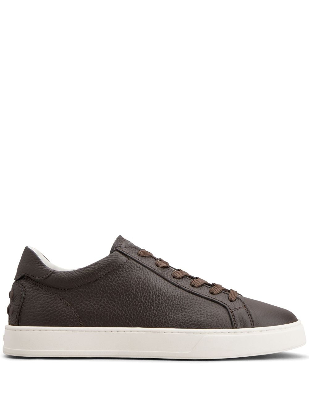 Tod'S Sneakers - Marrone | 41d78c7cddb395bdf9bb56dd52987acc79ea8bac