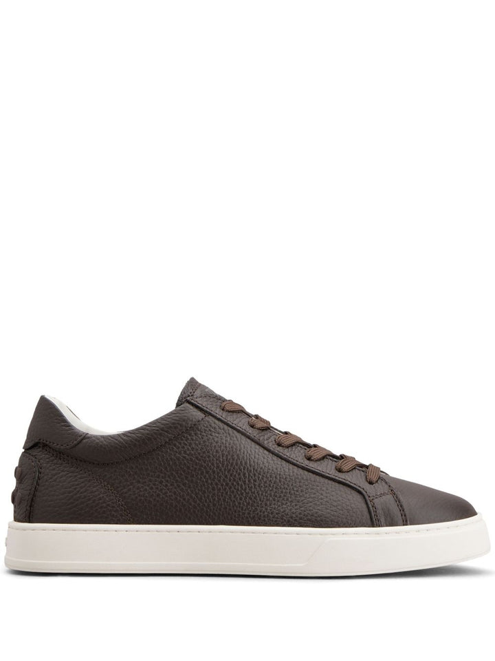 Tod'S Sneakers - Marrone | 41d78c7cddb395bdf9bb56dd52987acc79ea8bac