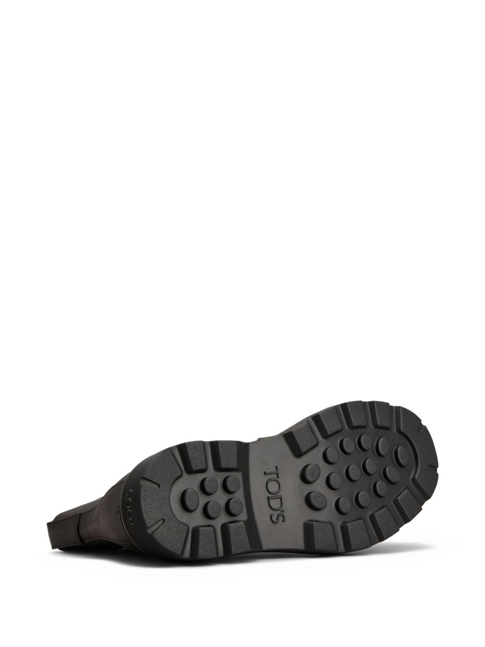 Tod'S Boots - Marrone | a30c163df82faa8a394e6c3c410c2b71ebd79fe7