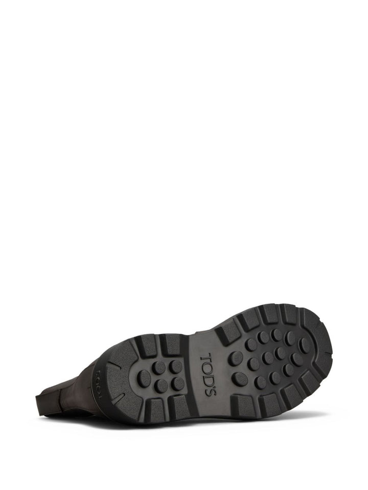 Tod'S Boots - Marrone | a30c163df82faa8a394e6c3c410c2b71ebd79fe7