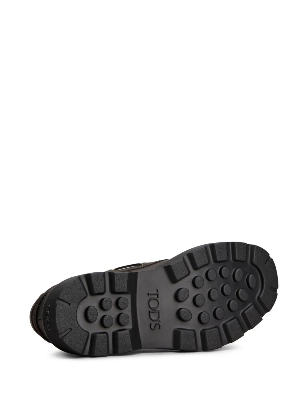 Tod'S Flat shoes - Marrone | 4236d9c06a2e420edb72aadfcd2477ef9f99fc7c