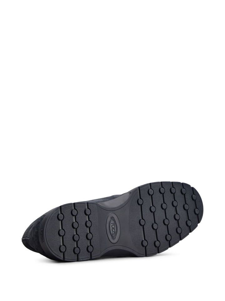 Tod'S Boots - Blue and green | f301d816e86add570a7327bcf1702172548c9971