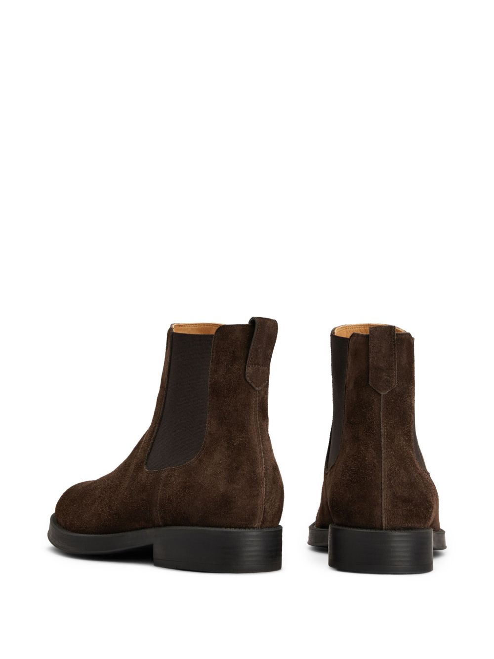 Tod'S Boots - Marrone | 2c83dabd2f86eda78cd8aa635087b01fbaa6e8a4