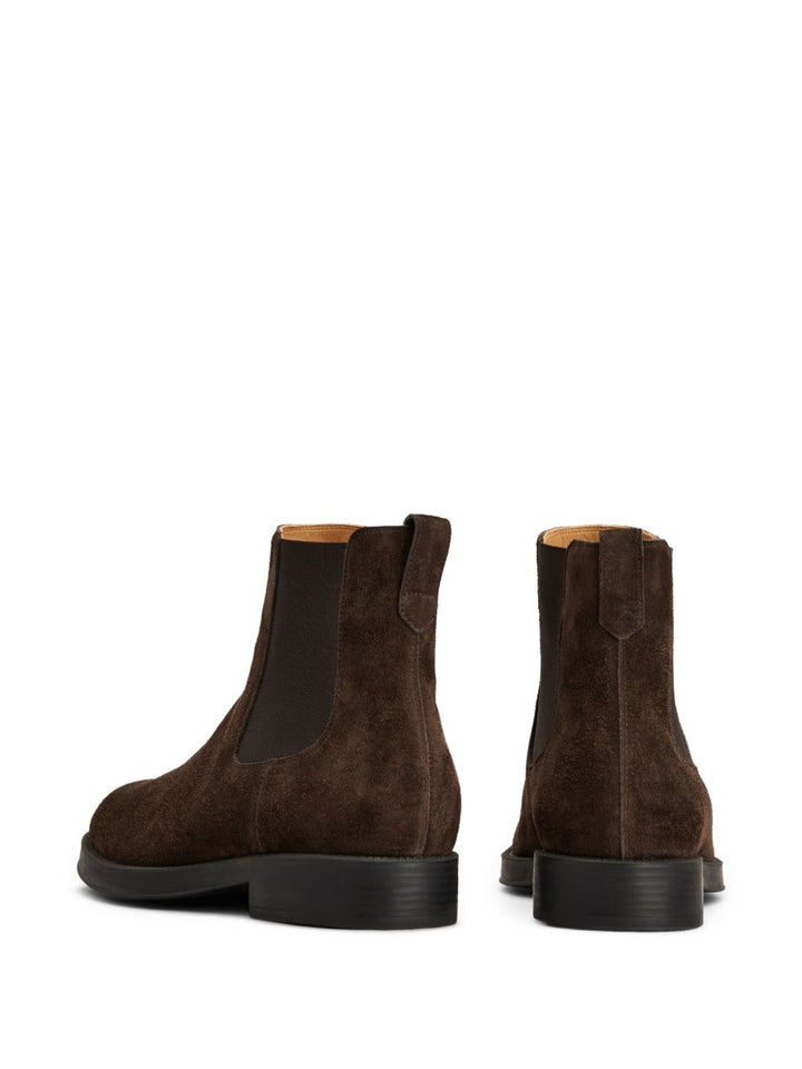 Tod'S Boots - Marrone | 2c83dabd2f86eda78cd8aa635087b01fbaa6e8a4