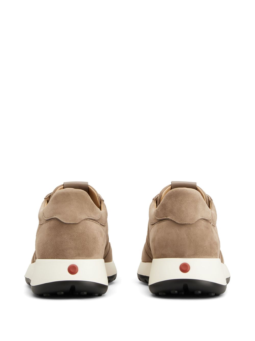 Tod'S Sneakers - Light and natural | aba136463e8a219ab7b6bf9ca4594e39f75fb3b4