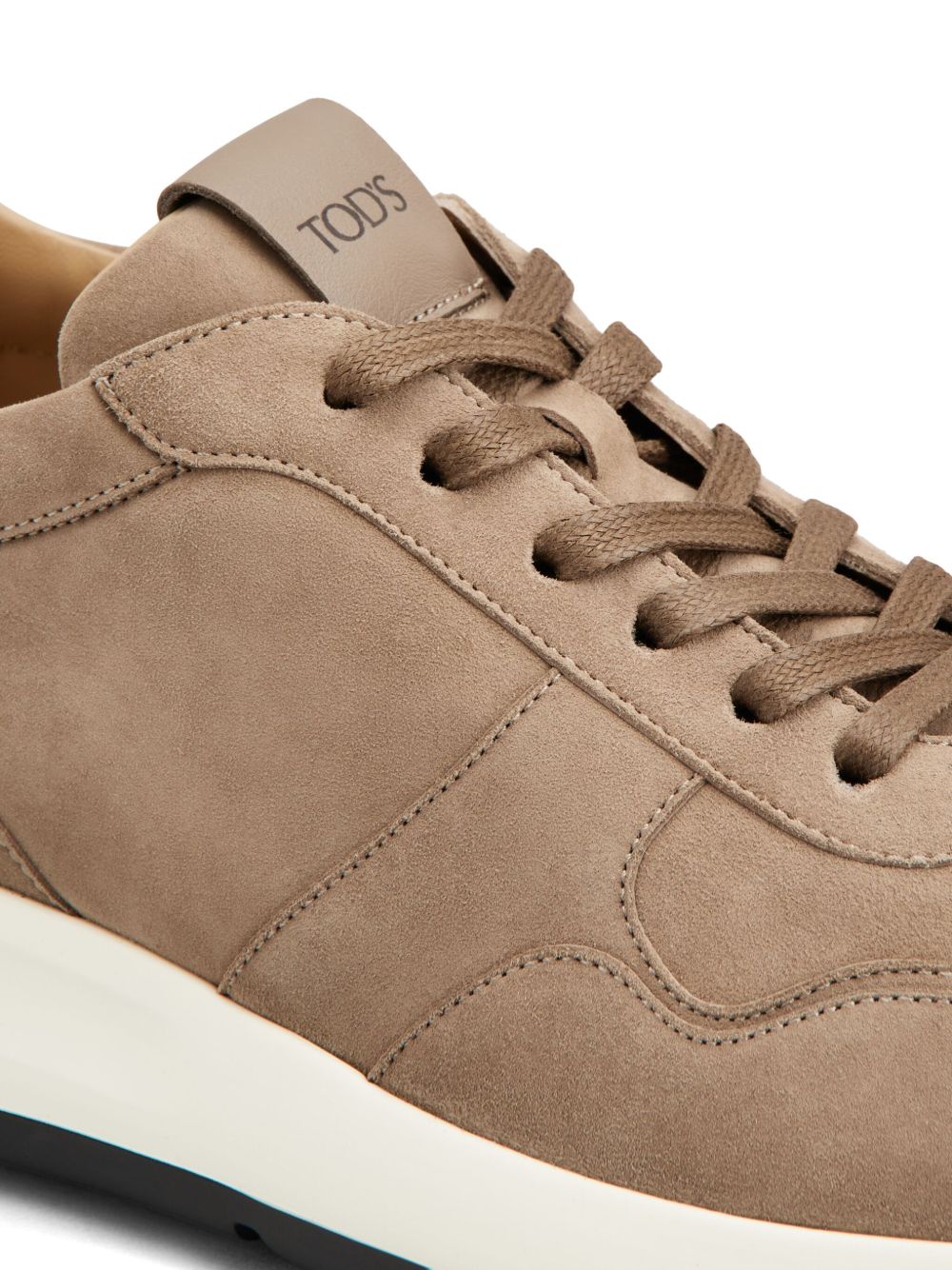Tod'S Sneakers - Light and natural | 13fd5d2aa85868aa4a1288c1d780783a679305d7