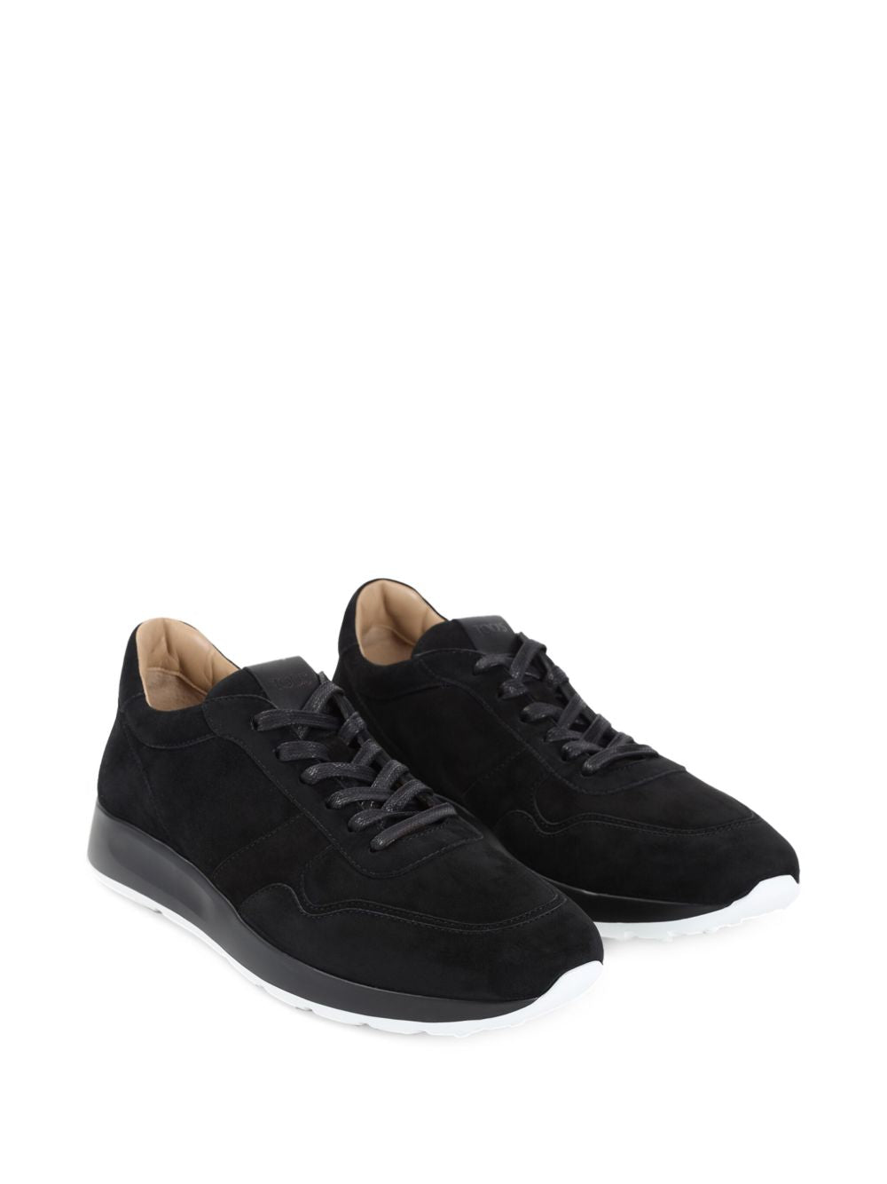 Tod'S Sneakers - Blacks and greys | df0cb0787d684cf05af8431364b06024276fe71a