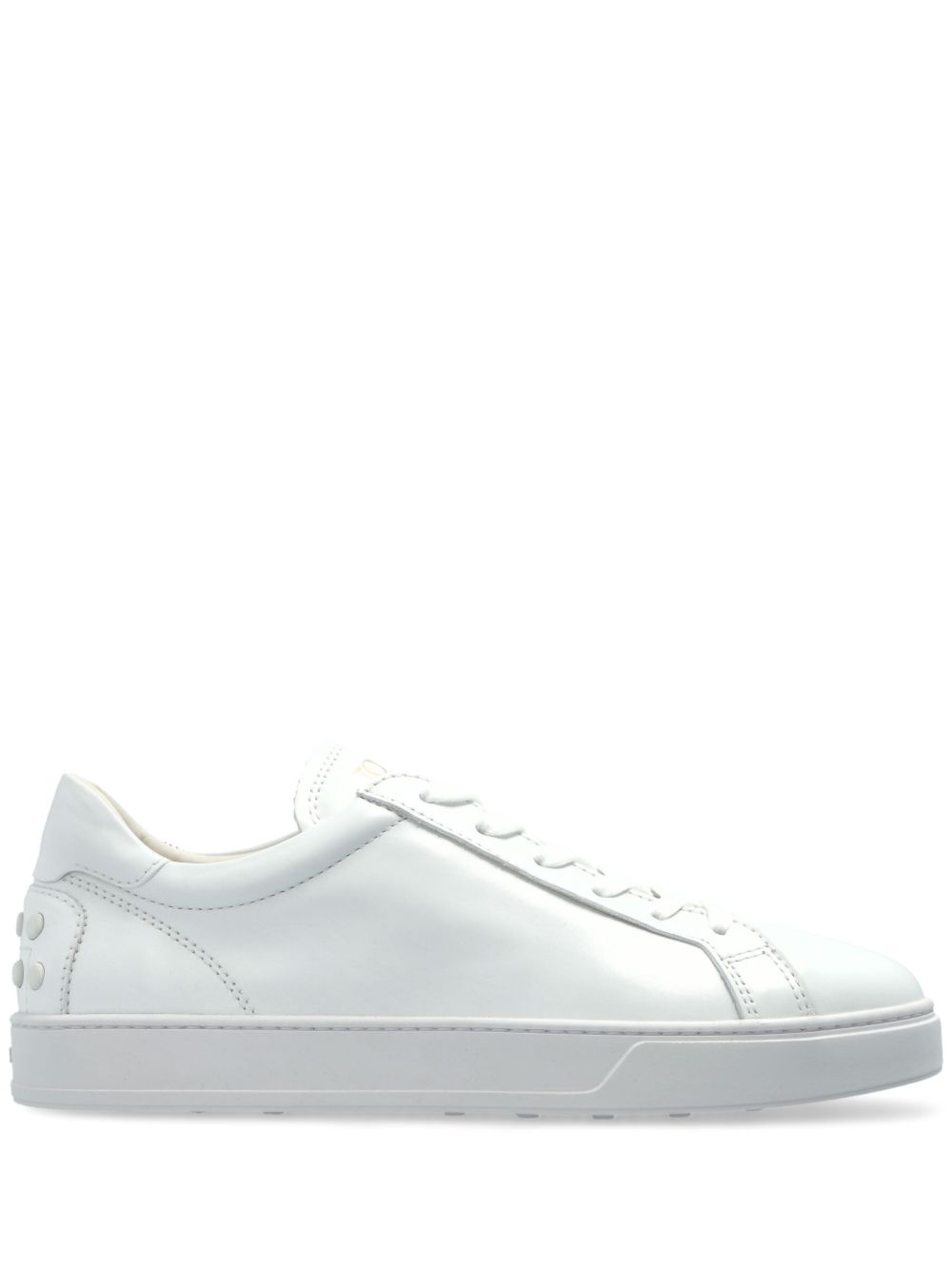 Tod'S Sneakers - WHITE | 0eb0510935416d7c826e527af22973587452fa2c