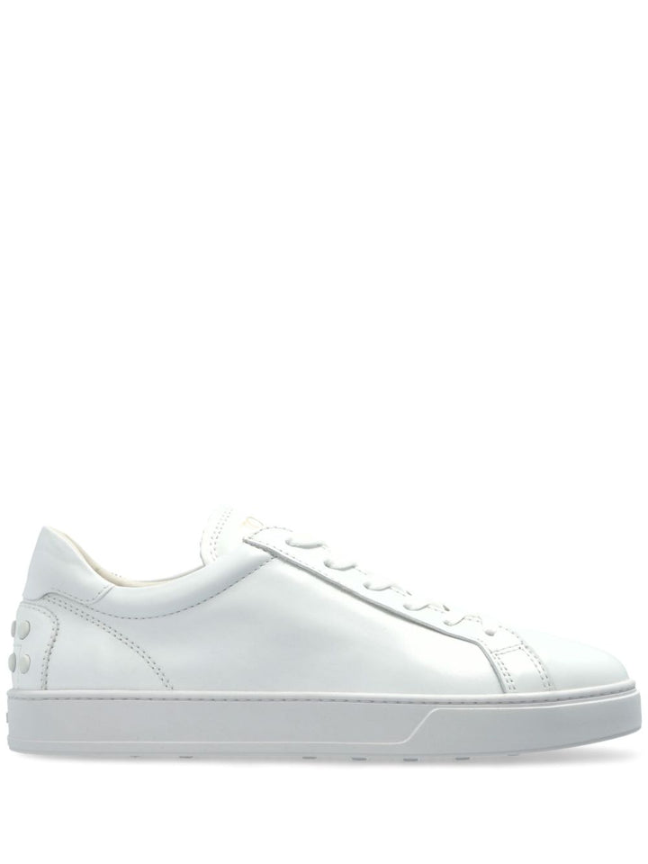 Tod'S Sneakers - WHITE | 0eb0510935416d7c826e527af22973587452fa2c