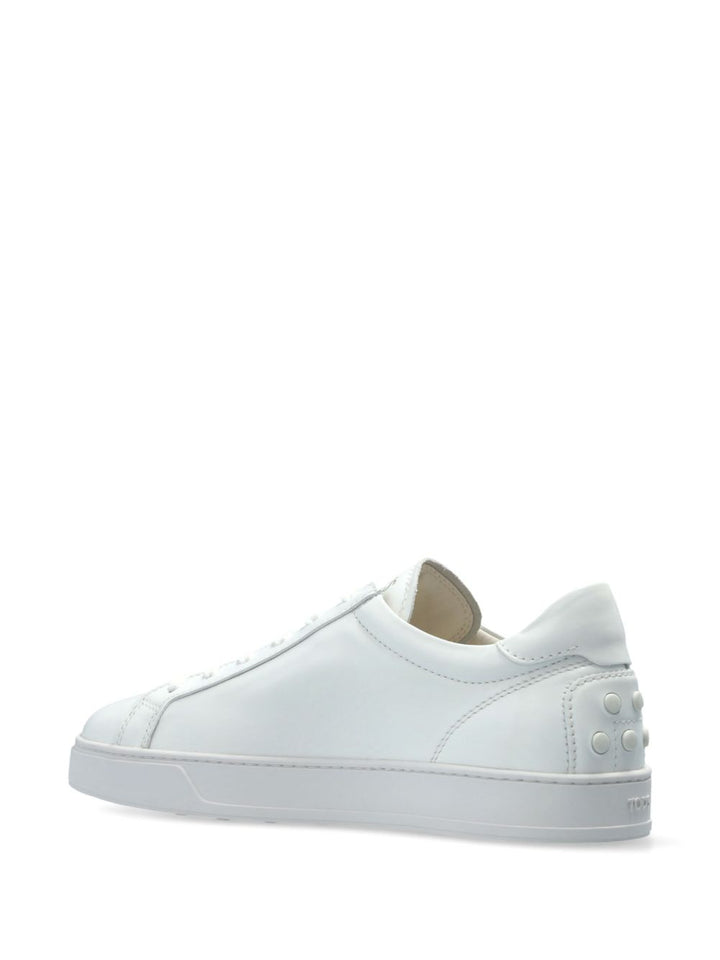 Tod'S Sneakers - WHITE | f9cfc39ee681727b2b8a6de456ad8ff4ae0b2e6a