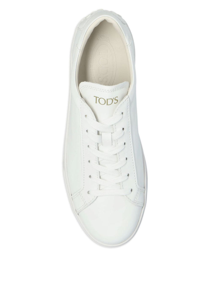 Tod'S Sneakers - WHITE | c8aff83395082cd120eaa76a5100c6cfbe84cee7