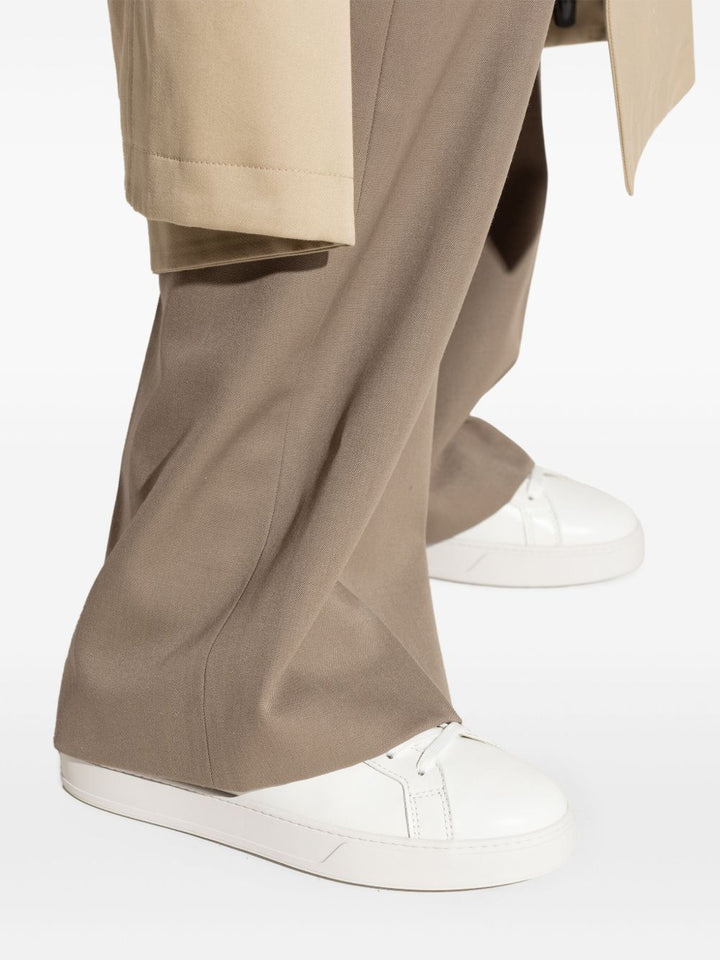 Tod'S Sneakers - WHITE | 5e39b99f0603feeea930ea5241abbf6500795f50