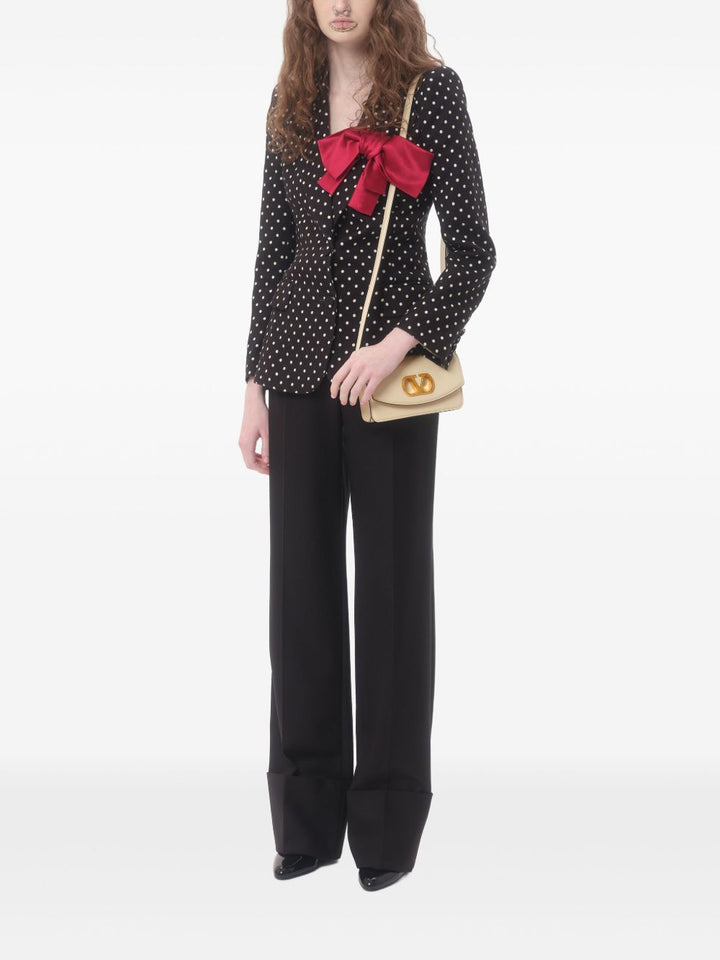 Valentino Garavani Bags - Light and natural | 37933d1bc92b1dc3bbbc2dae374a31a53a7d4839