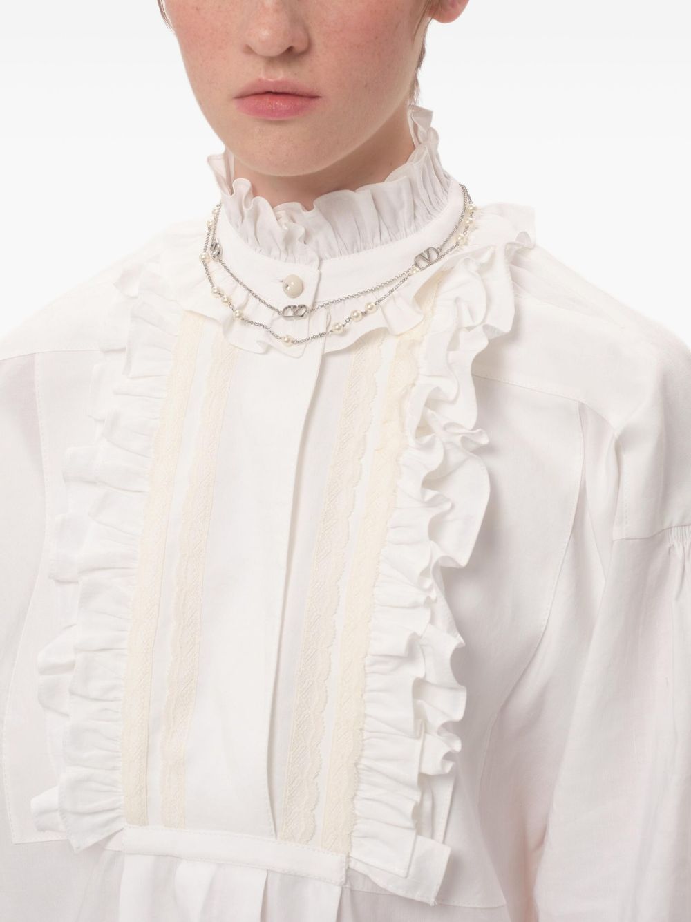 Valentino Garavani Bijoux - Light and natural | 4684936f28c6a2307f1445d021919e4044c0015d