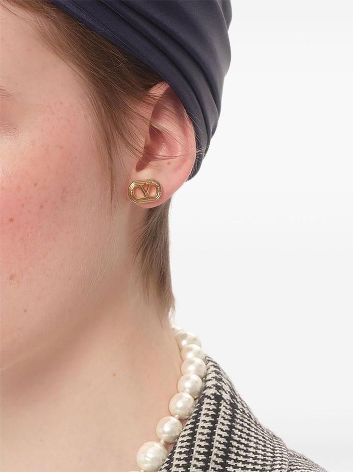 Valentino Garavani Bijoux - Marrone | d5ae44bdeced8b465803f9363141c40085b846ca