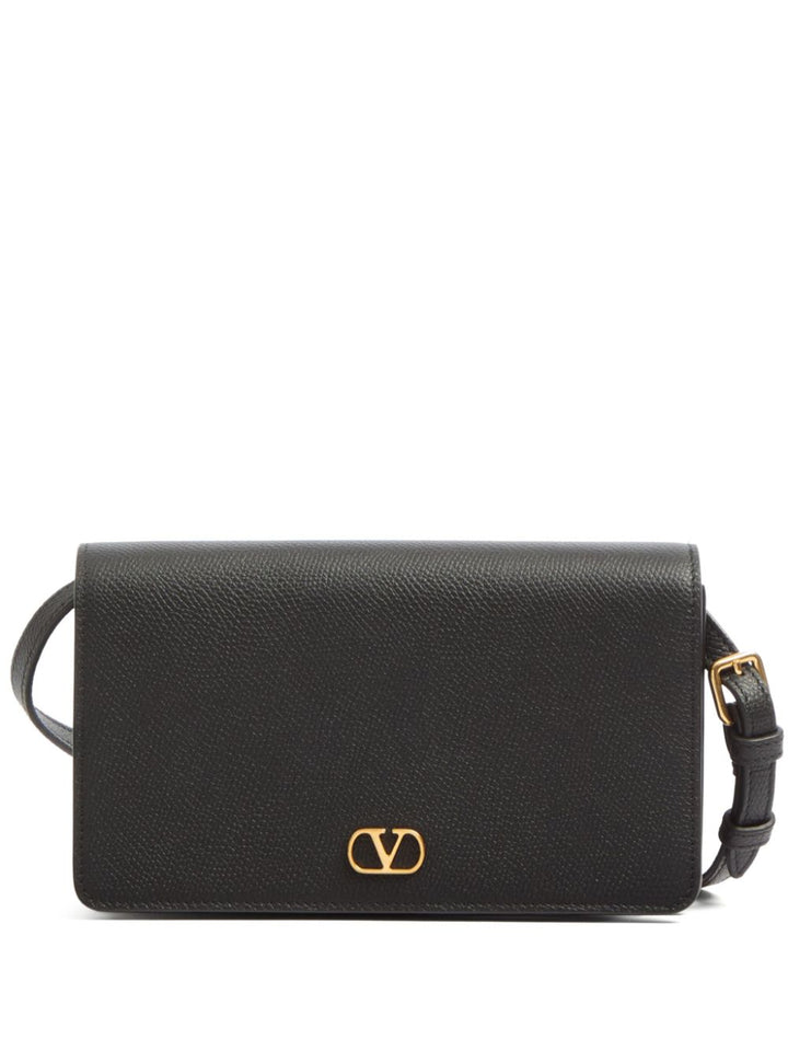 Valentino Garavani Bags - Blacks and greys | 4446d8b5c4b49af98718d3318535e5edffcca042